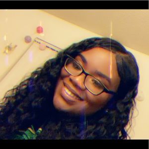 Meet your Posher, Mariah